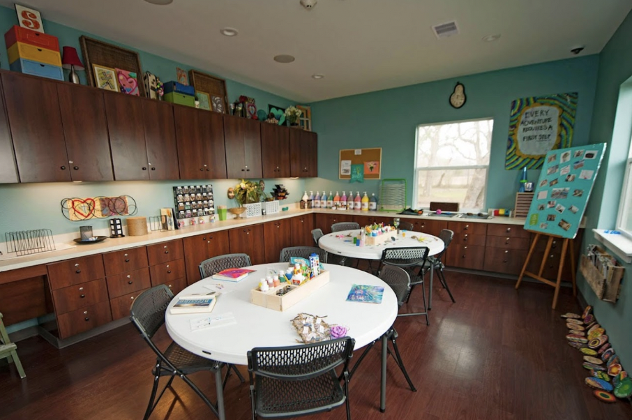 Serenity Light Recovery Angleton 4