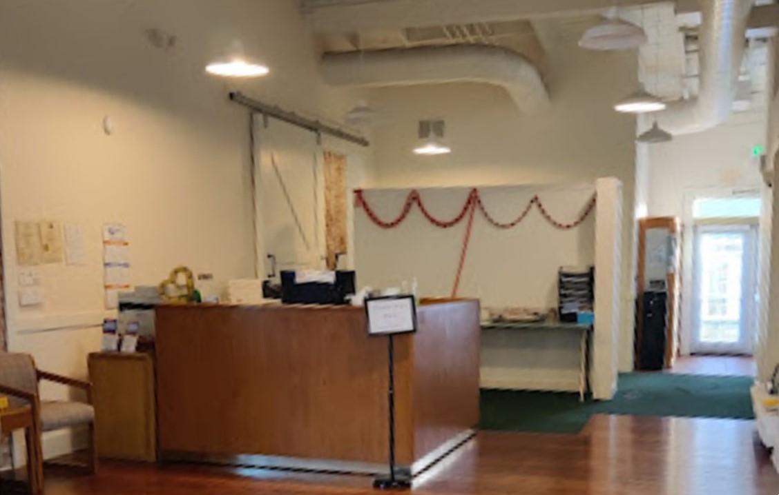 Alternatives For Better Living Napa Reception