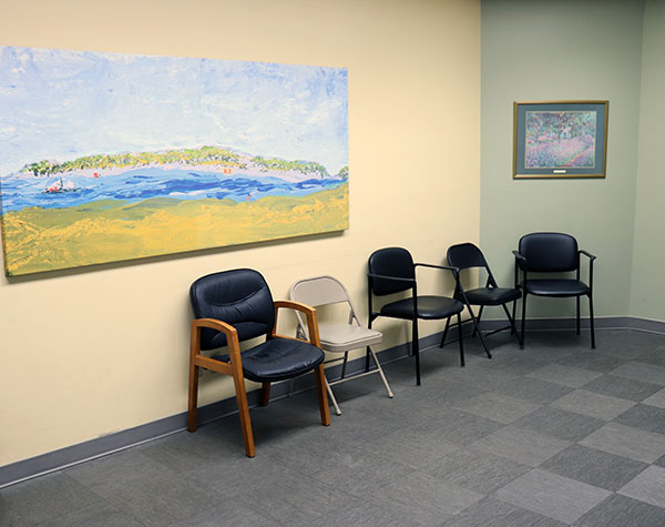 Therapeutic Health Services Snohomish Everett Everett 10