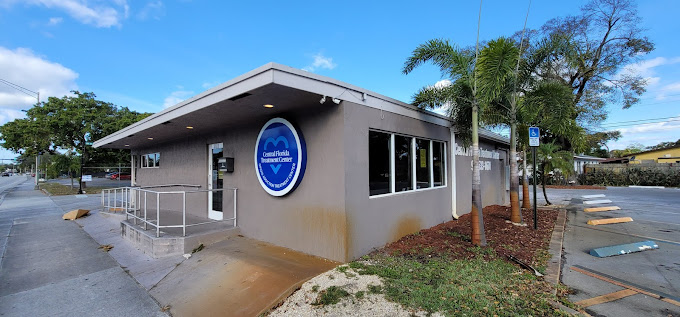 Central Florida Treatment Center Fort Lauderdale Fort Lauderdale 3