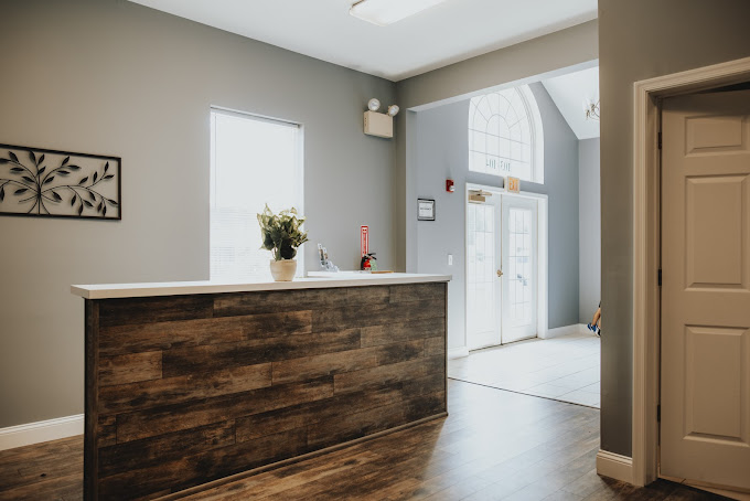 Addiction Recovery Consultants Dba Liberty Wellness Berlin 5