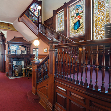 Ohlhoff Recovery Programs Skip Byron Primary San Francisco 5