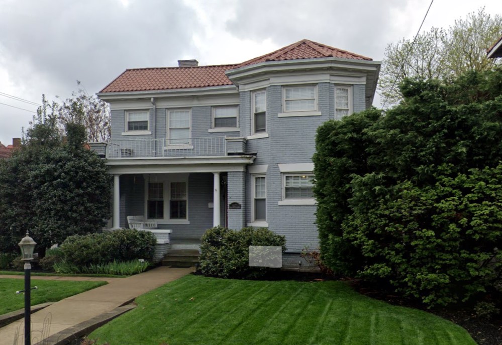 Rea Of Hope Fellowship Home Charleston 1