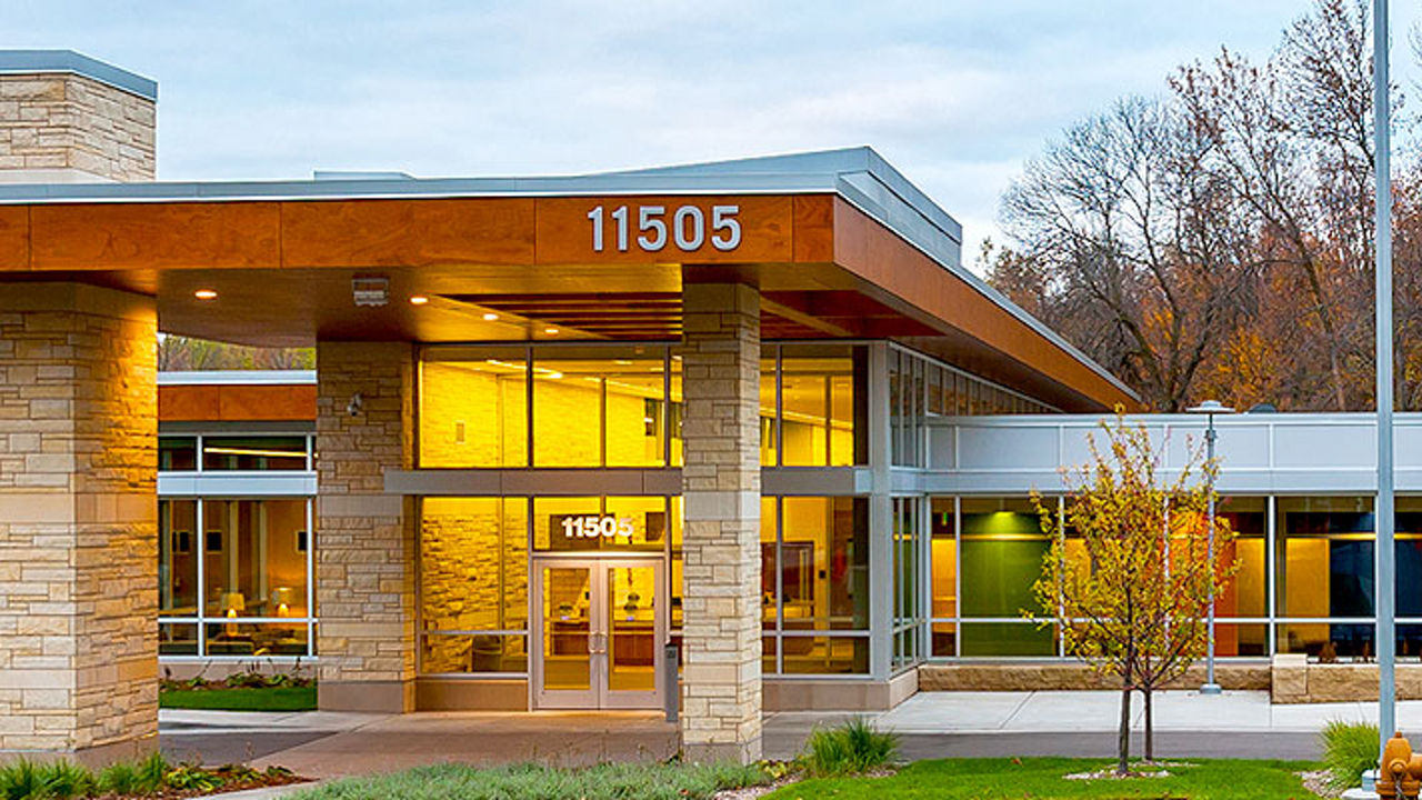 Hazelden Betty Ford Foundation Minneapolis Photo1