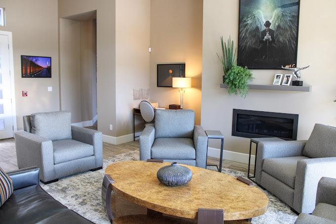 Lionheart Recovery Center Las Vegas5