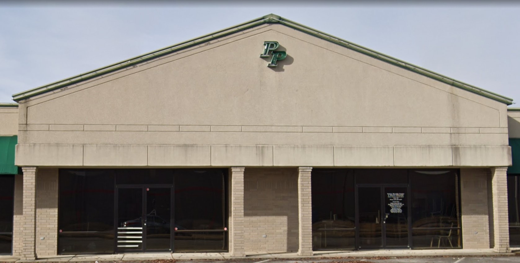 Harbor House Inc Conway2