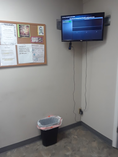 Northwest Integrated Health Lakewood Clinic Lakewood 3