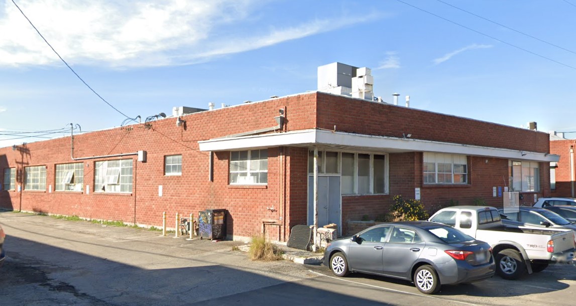 Behavioral Health Services Patterns Hawthorne