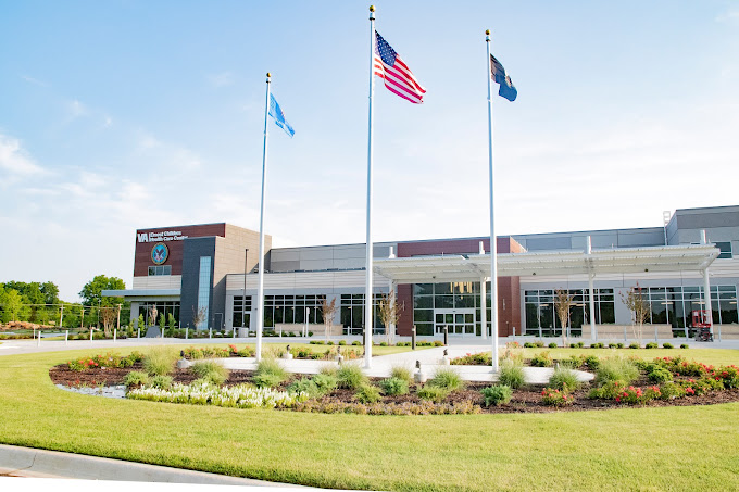 Tulsa Va Outpatient Clinic Tulsa 2