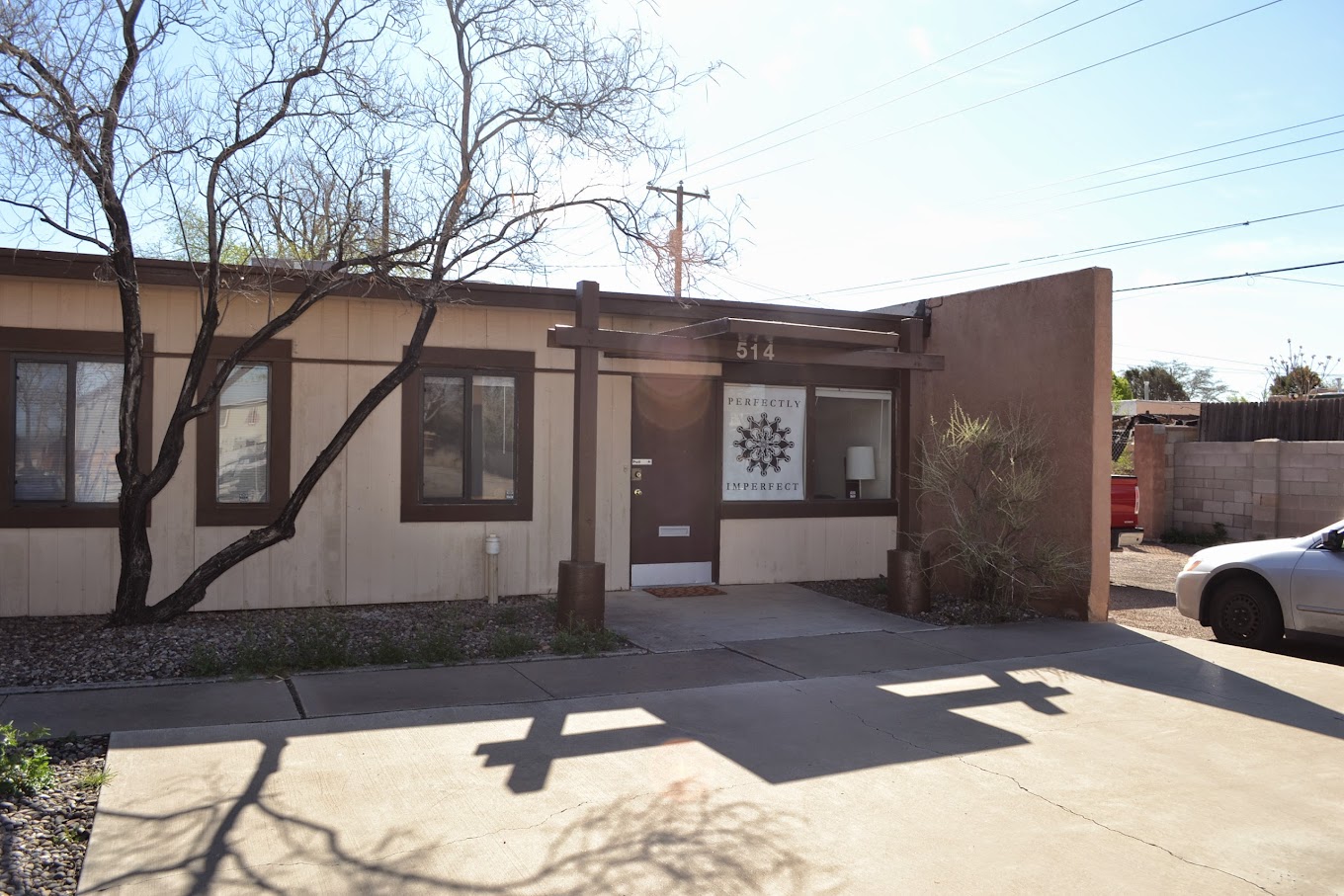 Perfectly Imperfect Llc Albuquerque 1 B