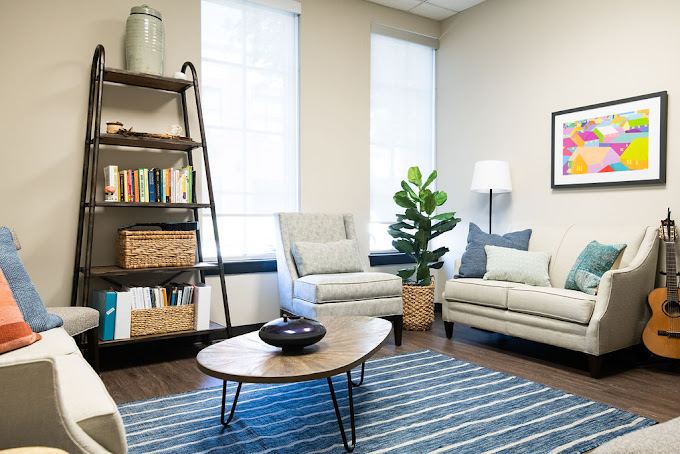 Blanchard Institute Huntersville 2