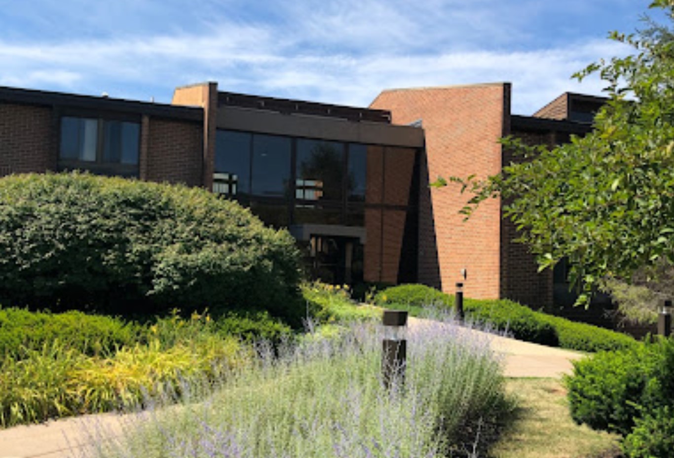 Crossroads Counseling Inc State College Office State College Entrance