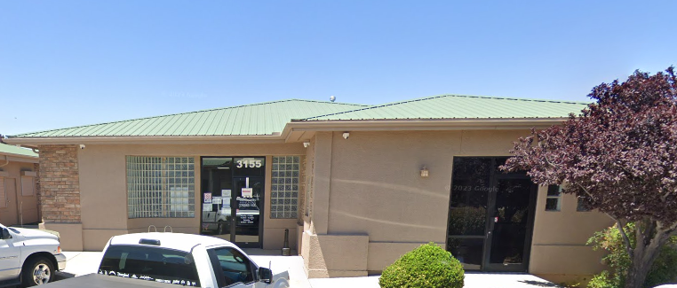 Community Medical Services Prescott Valley Prescott Valley 1