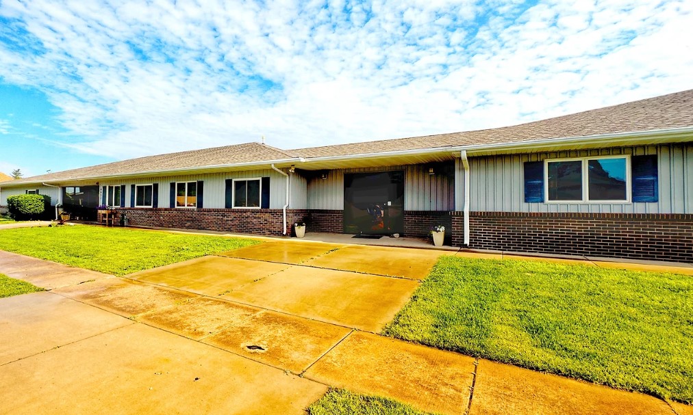 Behavioral Health Specialists Inc Seekers Of Serenity Place Columbus 3