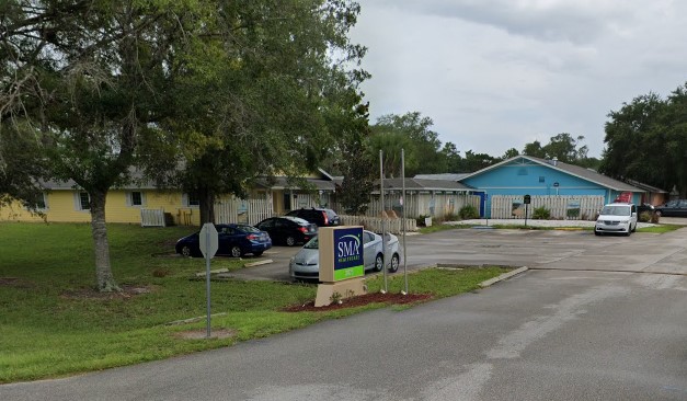 Sma Adolescent Residential Daytona Daytona Beach 1