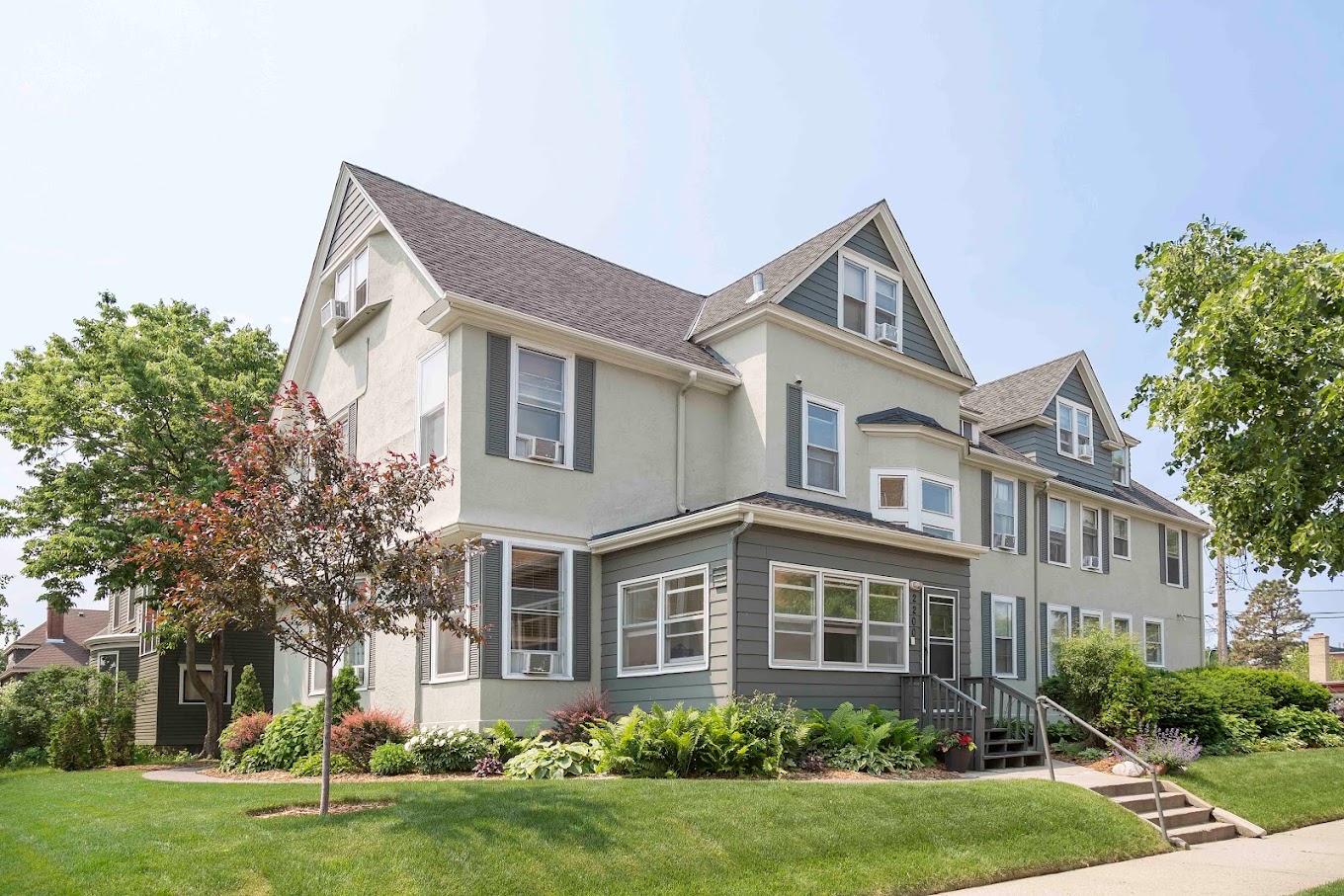 Nuway I Minneapolis 1