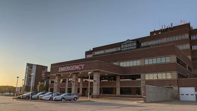 Carle Bromenn Medical Center Addiction Recovery Services Normal 7