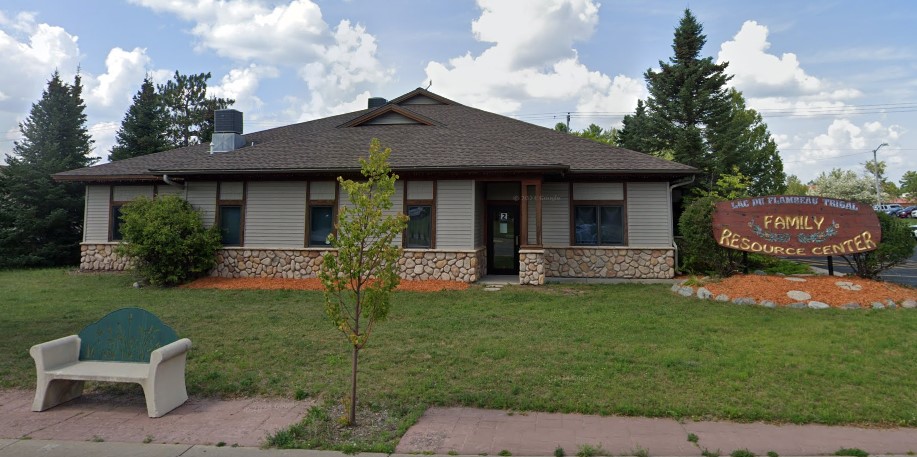 Family Resource Center Lac Du Flambeau 1
