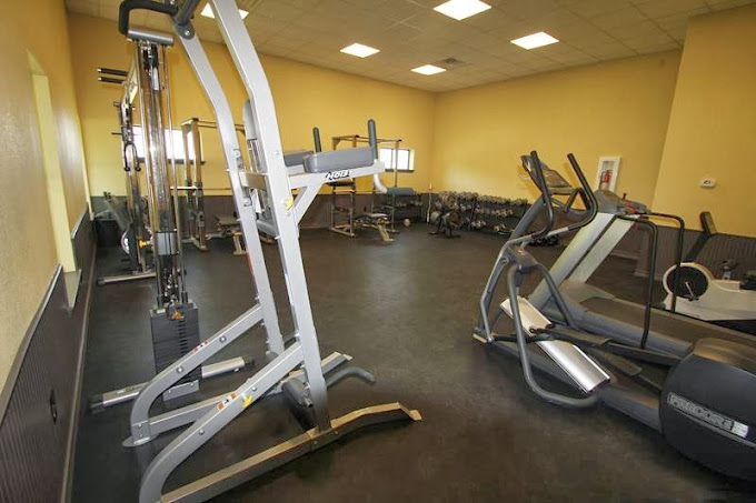 Arbor Behavioral Healthcare Georgetown 3