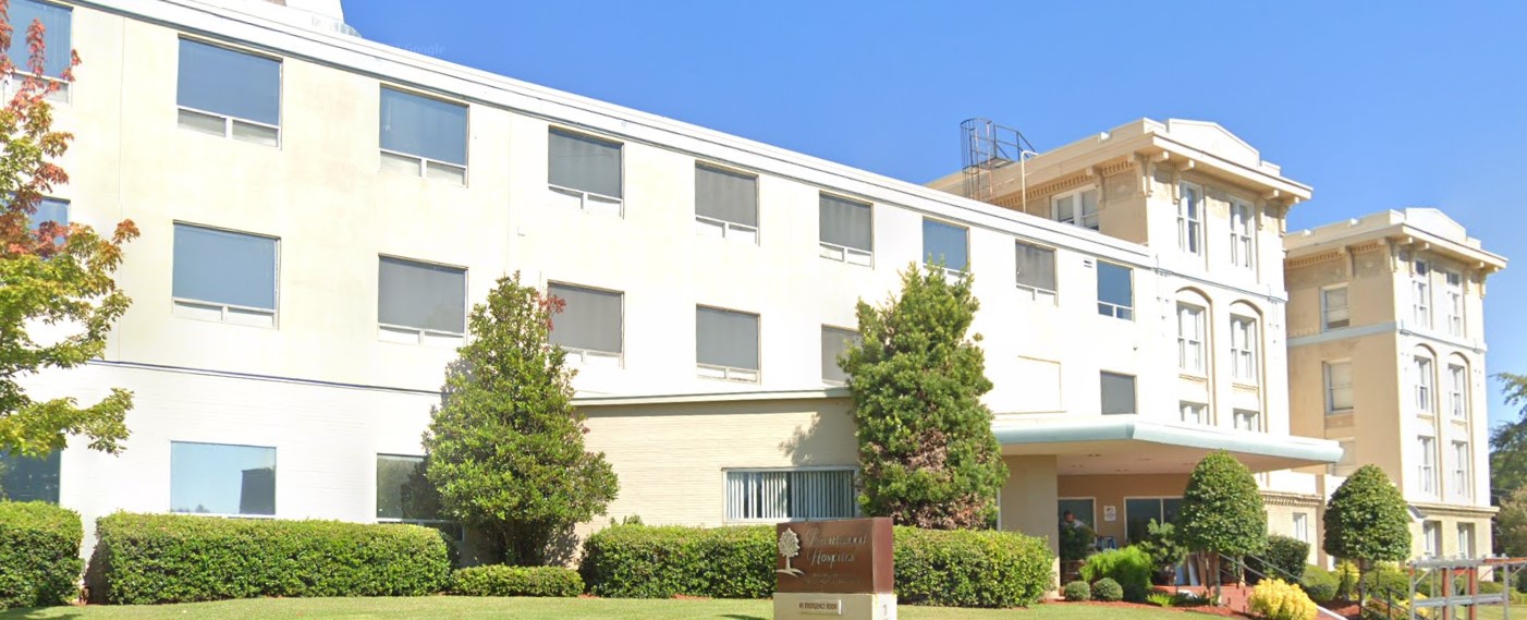 Brentwood Hospital Shreveport2