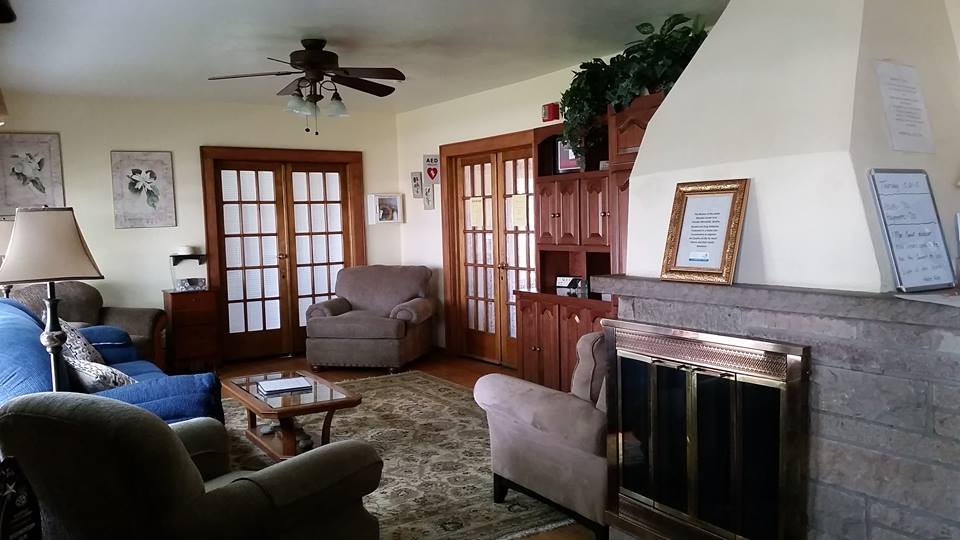 Jackie Nitschke Center Inc Green Bay 3 C