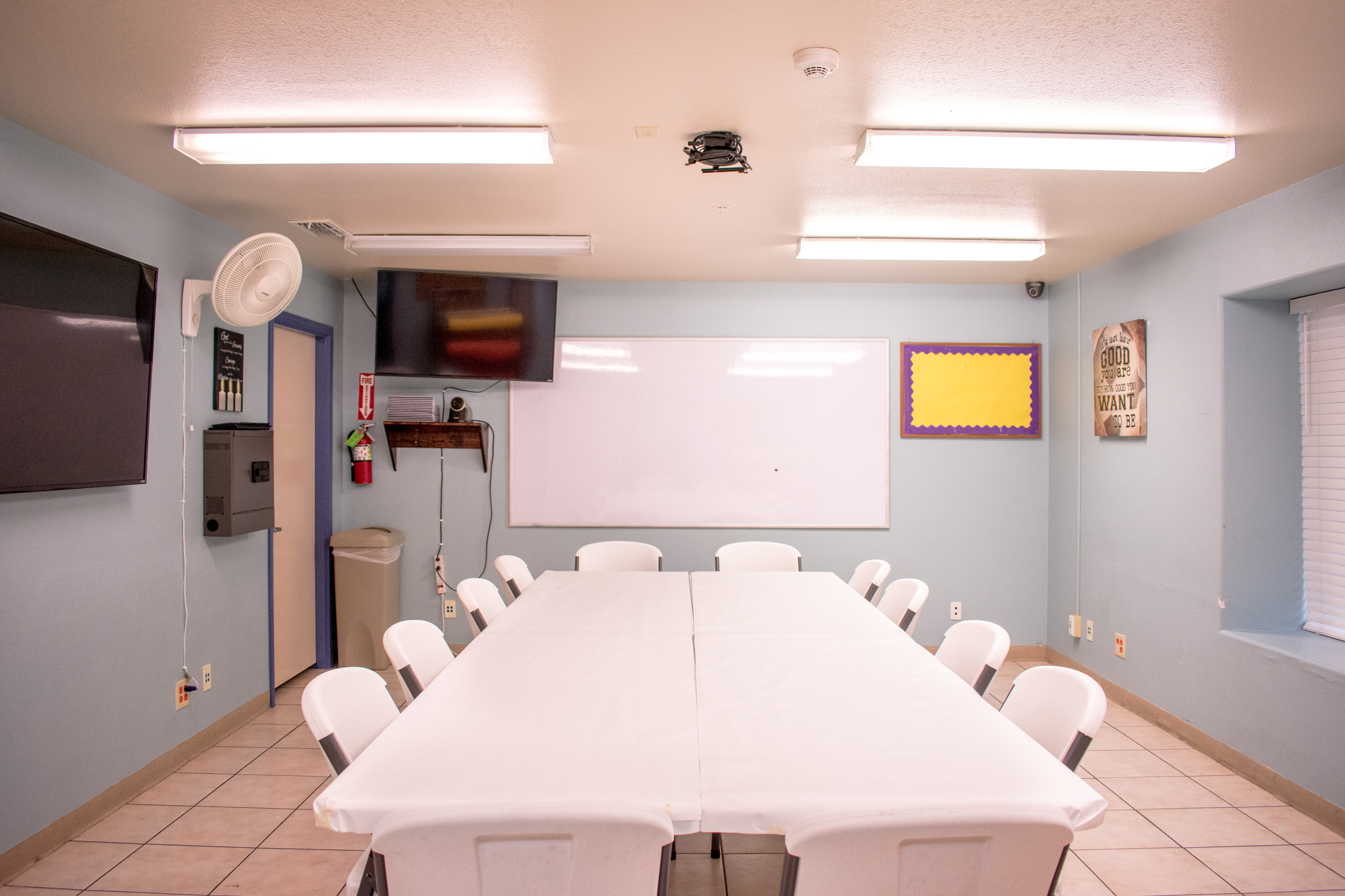 Serving Children And Adults In Need Scan Youth Recovery Home Laredo2