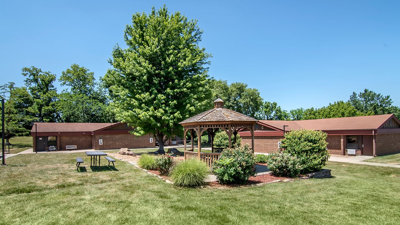 Valley Hope Of Boonville Boonville 7