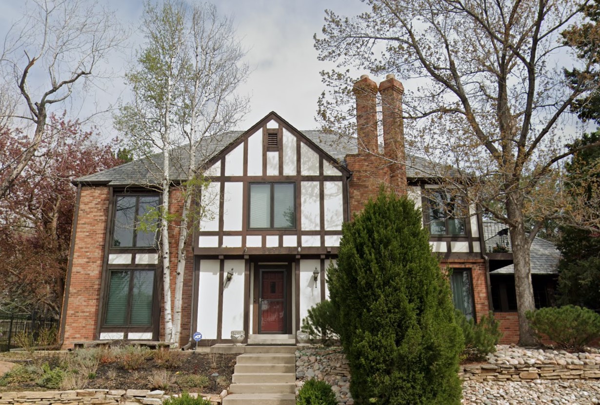 Golden Peak Recovery Denver 1