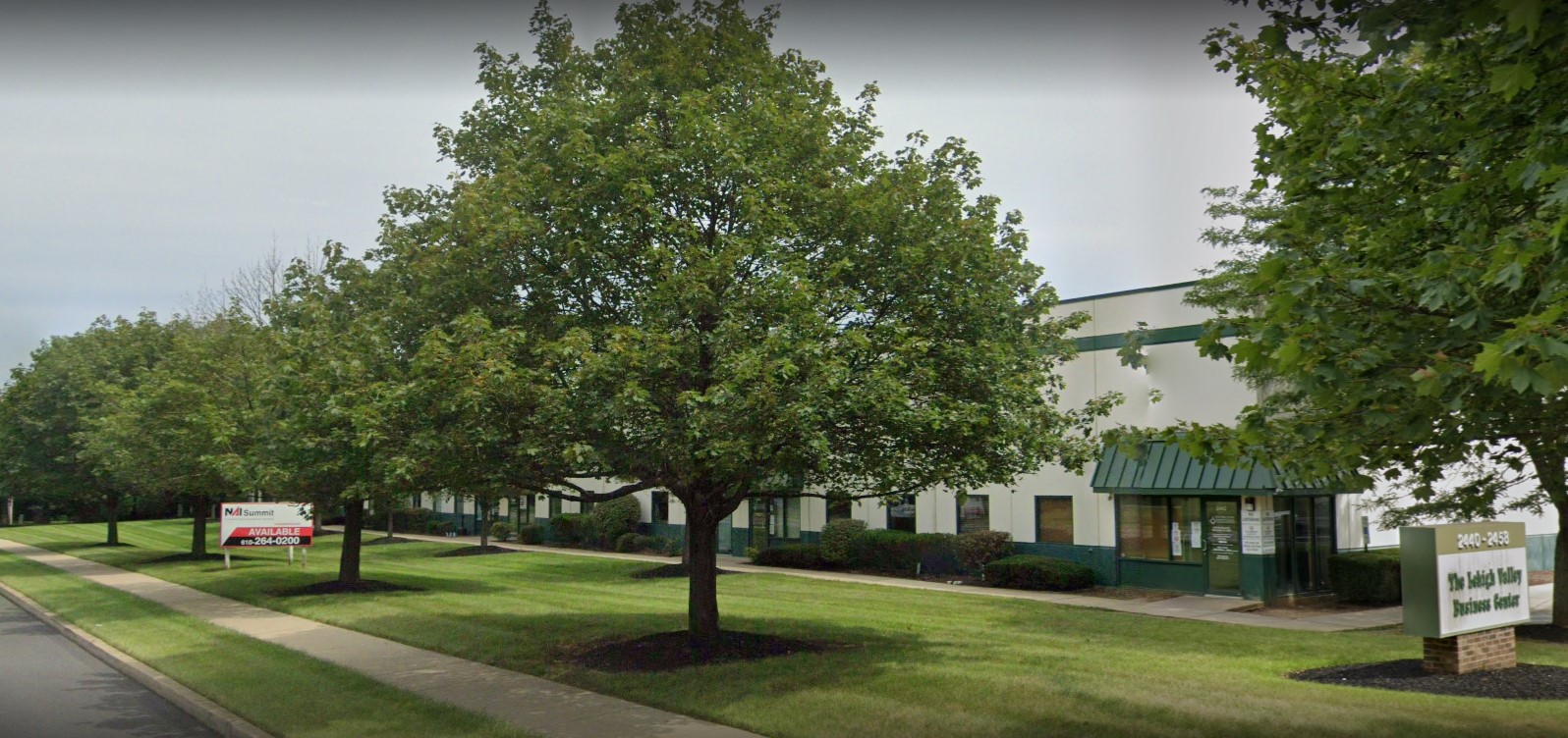 New Directions Treatment Services Bethlehem3