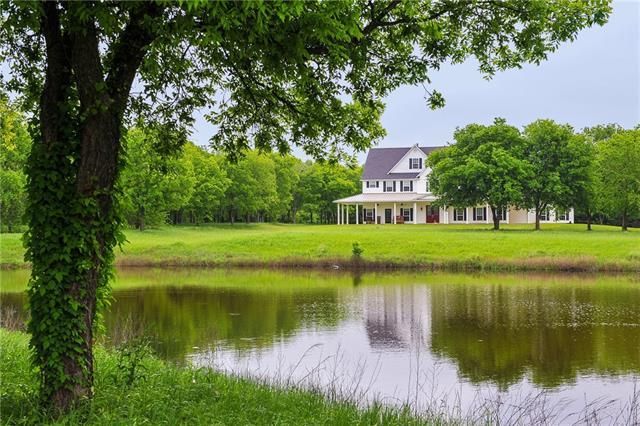 Discovery Point Retreat Waxahachie 8