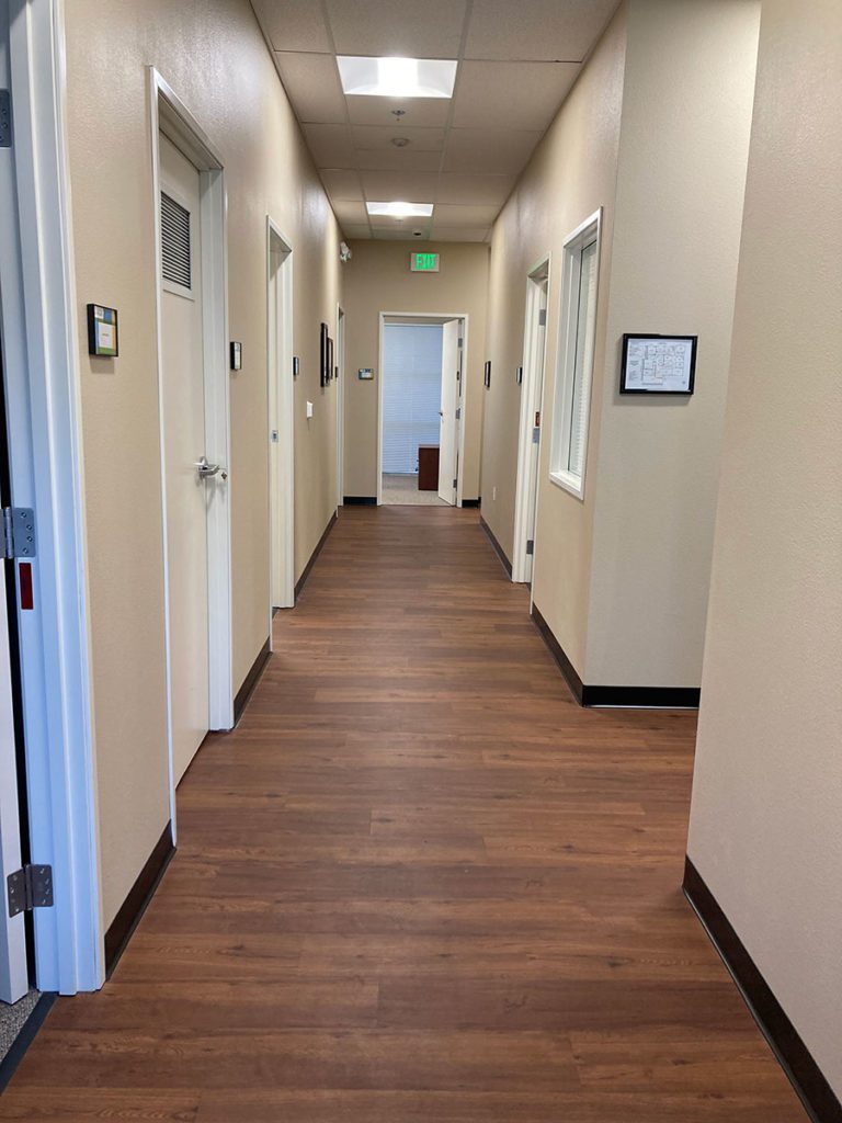 Aegis Treatment Centers Llc Chico 9