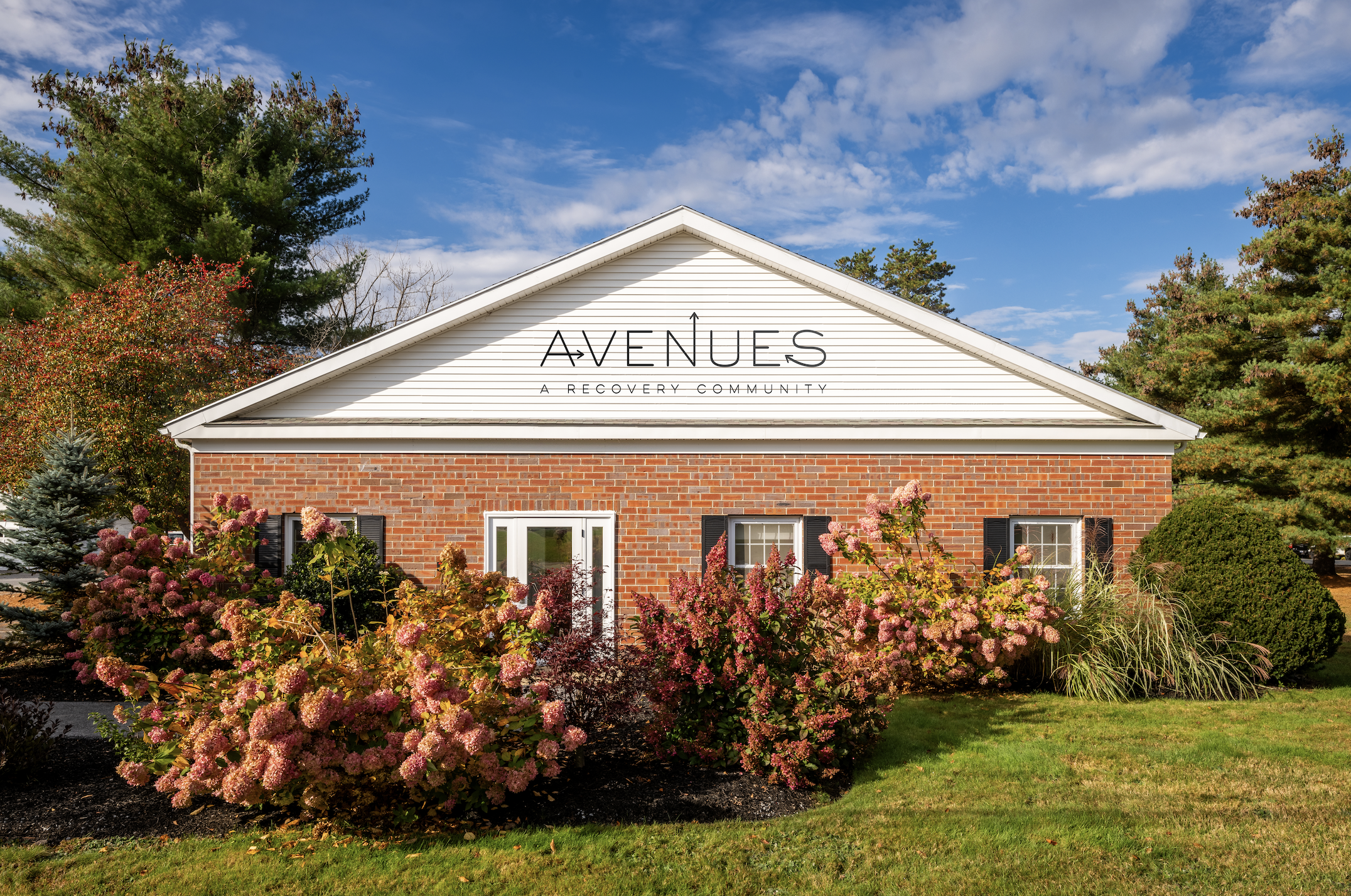Avenues Recovery Center At New England Concord Photo1 (1)