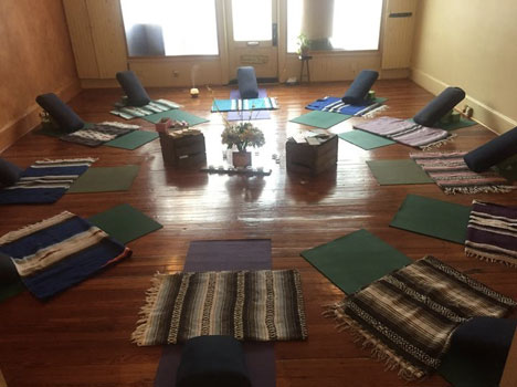 Wells House Baltimore Street Hagerstown 1