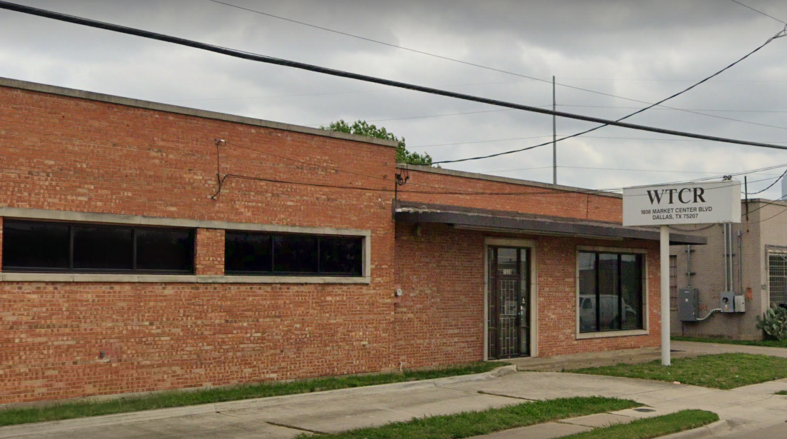 Wtcr Dallas Dallas 2