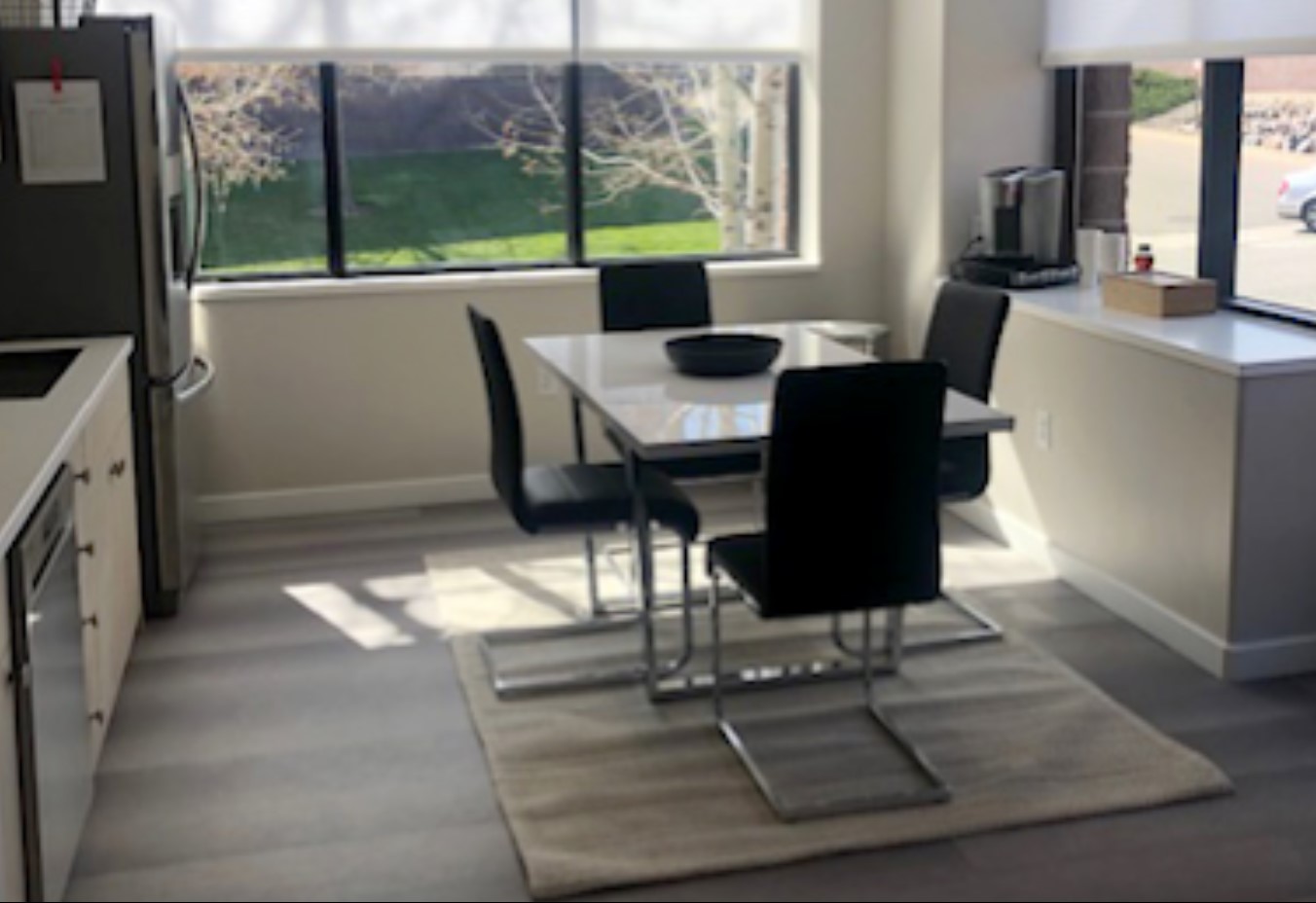 Gallus Medical Detox Centers Denver Littleton Kitchen