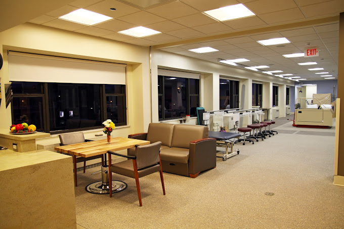 Mcneal Hospital Behavioral Health Services Berwyn4