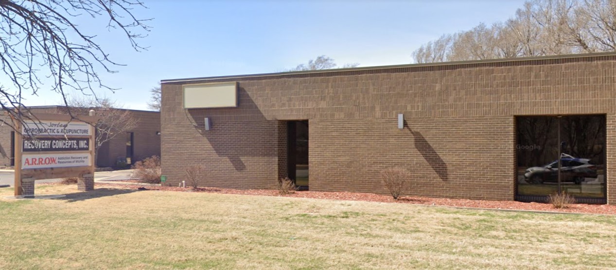 Recovery Concepts Inc Wichita 1