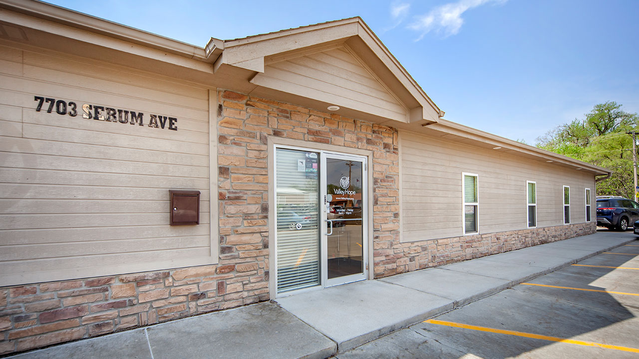 Valley Hope Of Omaha Omaha Photo1