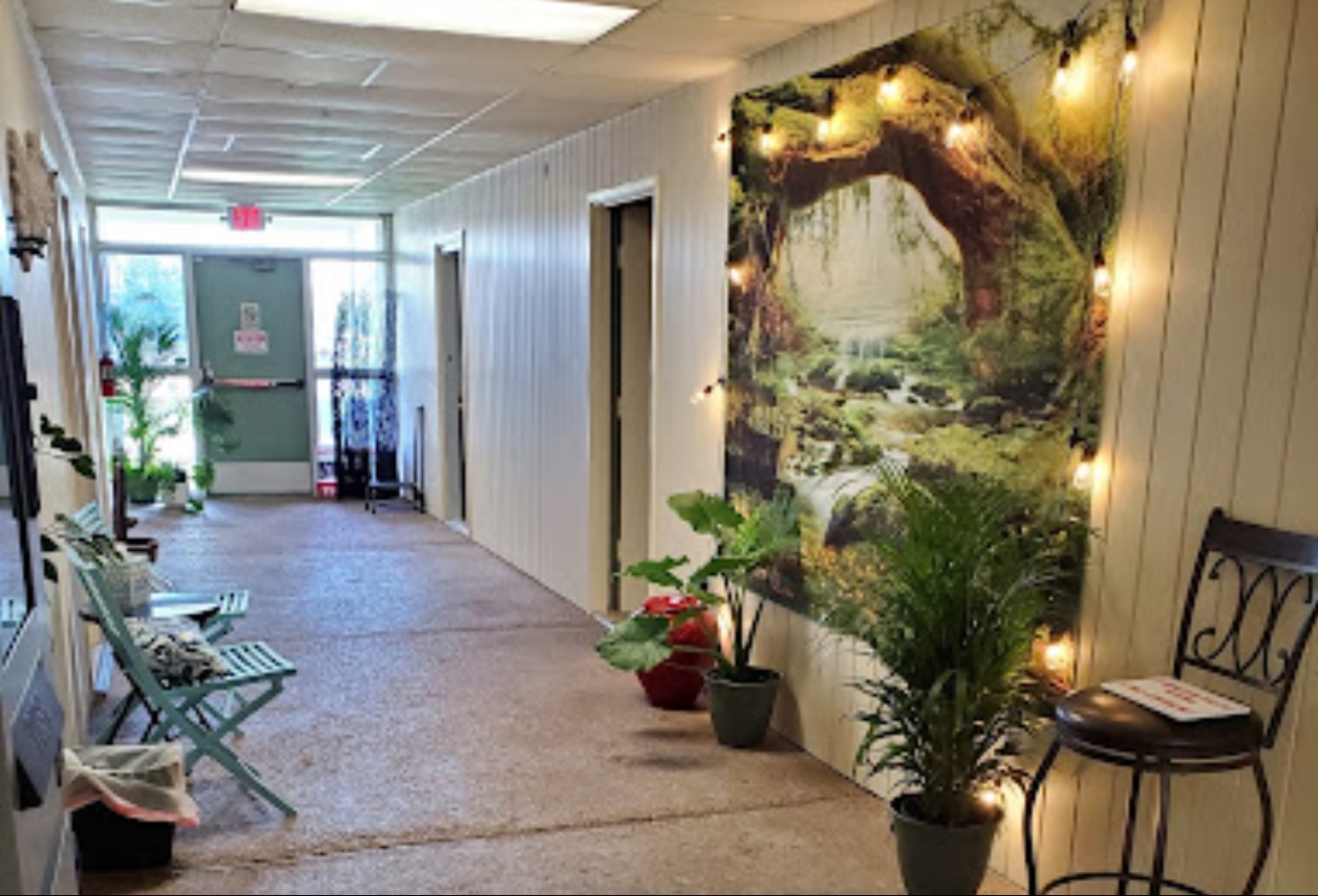 Active Recovery Shreveport Shreveport2