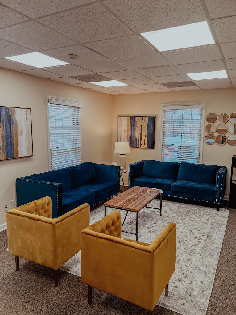 New Hope Healthcare Mental Health Knoxville Photo1