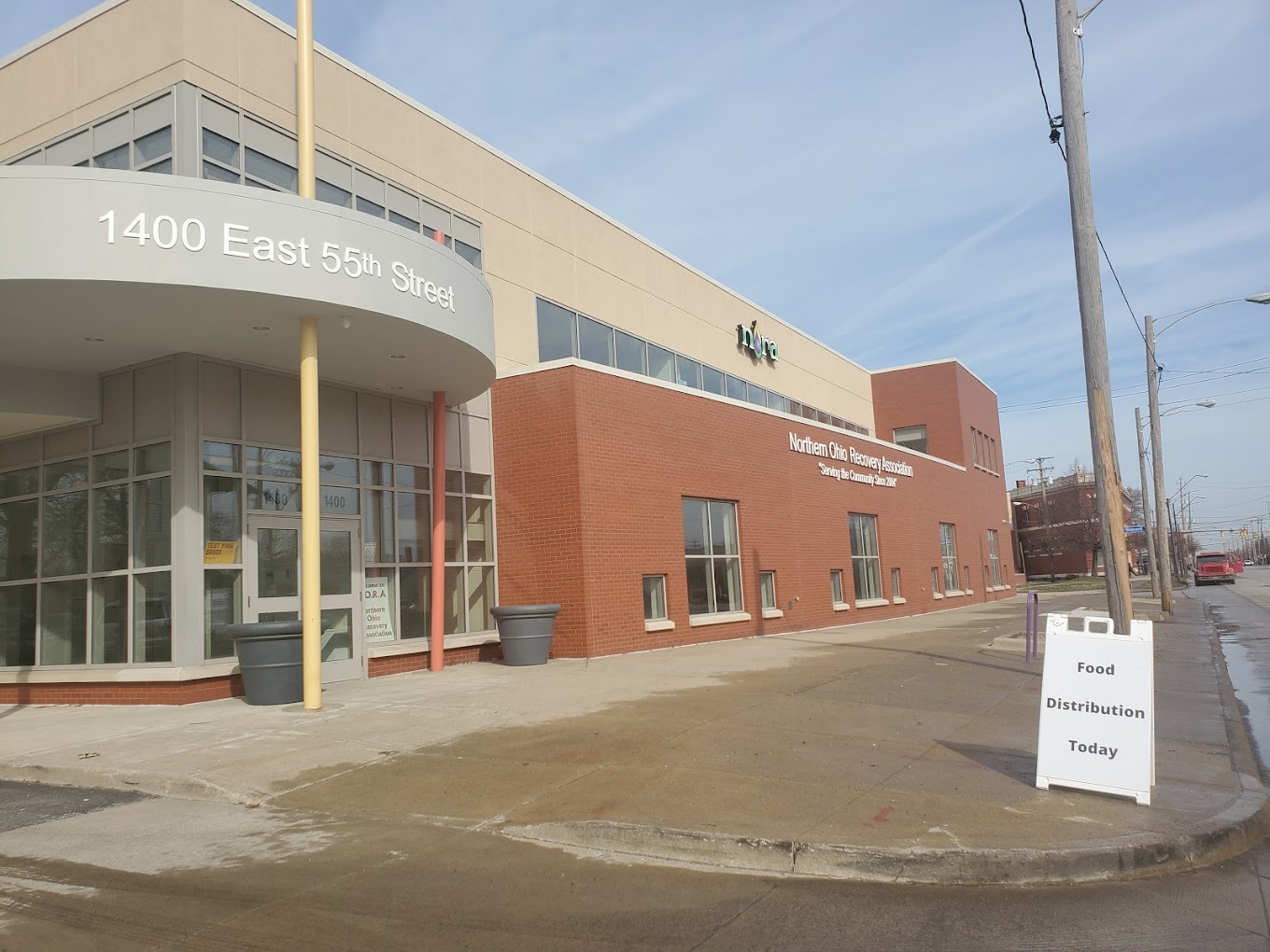 Northern Ohio Recovery Association Cleveland Photo2