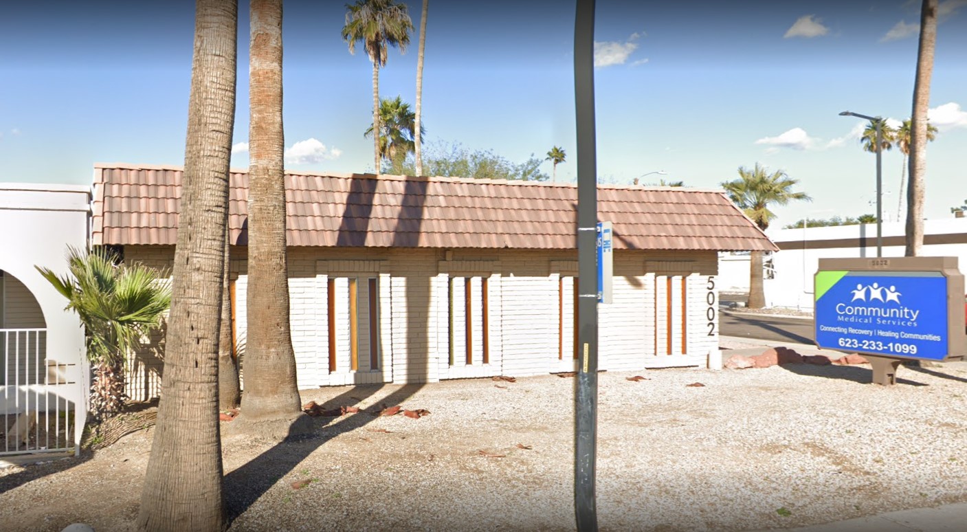 Community Medical Services Glendale Glendale2