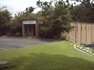 Volunteer Behavioral Health Chattanooga Campus Chattanooga 1