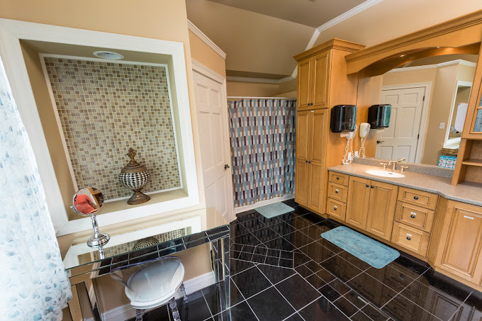 Recovery Works South Shore Greenup South Shore Bathroom