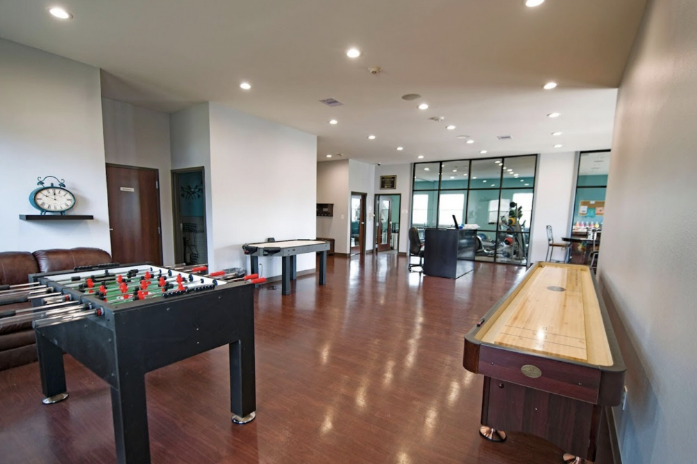 Serenity Light Recovery Angleton 10