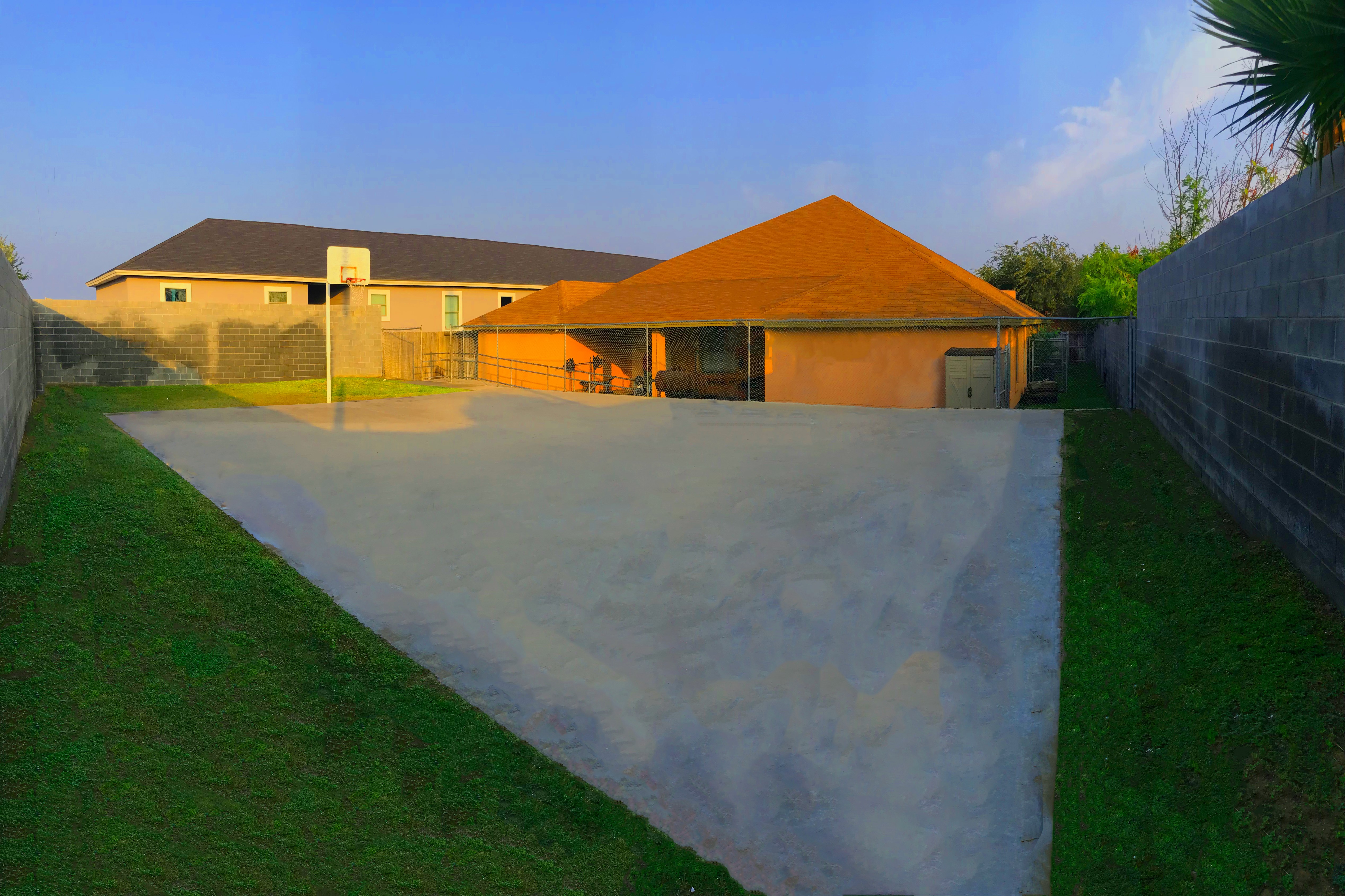 Serving Children And Adults In Need Scan Youth Recovery Home Laredo7