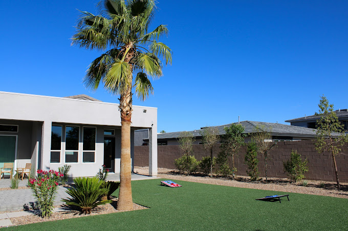 Lionheart Recovery Center Las Vegas7