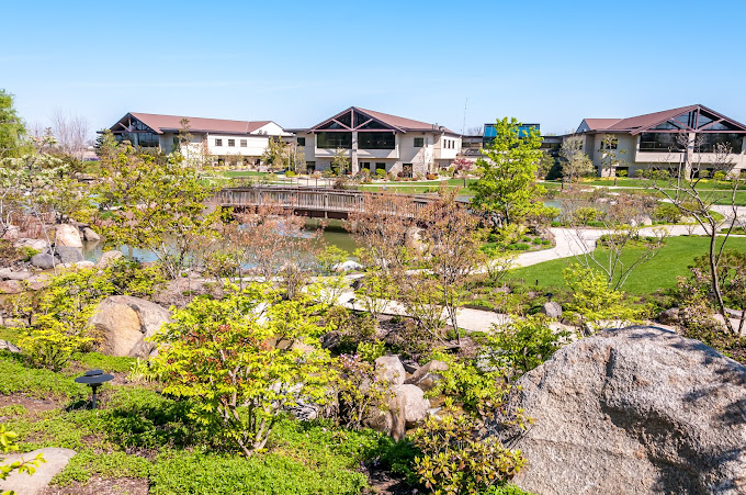 Rosecrance Inc Griffin Williamson Adol Campus Rockford7