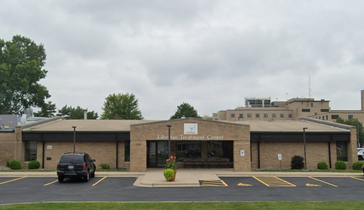 Libertas Treatment Center Green Bay2