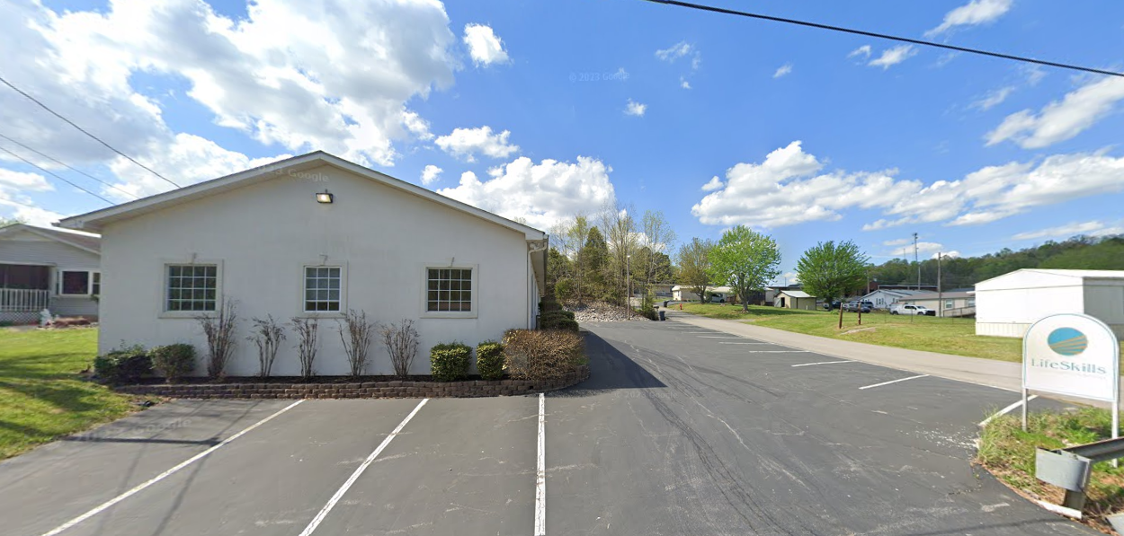 Lifeskills Inc Edmonson County Office Brownsville 1